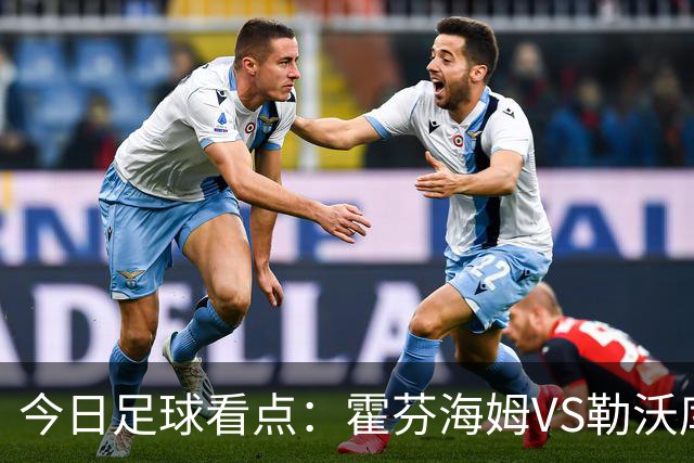 今日足球看点：霍芬海姆VS勒沃库森，弗赖堡VS拜仁慕尼黑，皇家社会VS莱万特，巴塞罗那VS皇家马德里