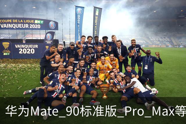 华为Mate 90标准版/ Pro Max等机型开放24期免息分期活动，国补价5499元起