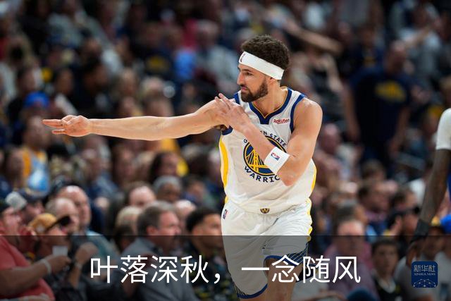 叶落深秋，一念随风