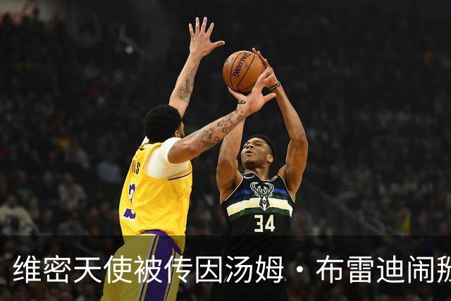 维密天使被传因汤姆·布雷迪闹掰，坎蒂丝代表回应